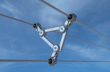 CUSHION-GRIP® Spacer Damper